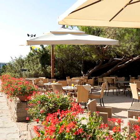 Park Hotel Zibellino 카스틸리오네 델라 페스카이아 외부 사진