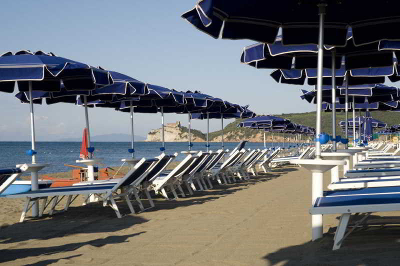 Park Hotel Zibellino 카스틸리오네 델라 페스카이아 외부 사진