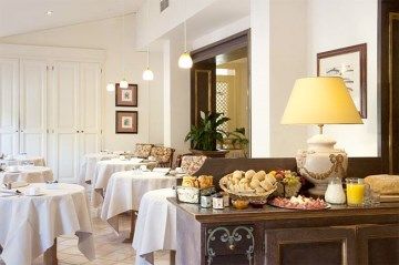 Park Hotel Zibellino 카스틸리오네 델라 페스카이아 외부 사진