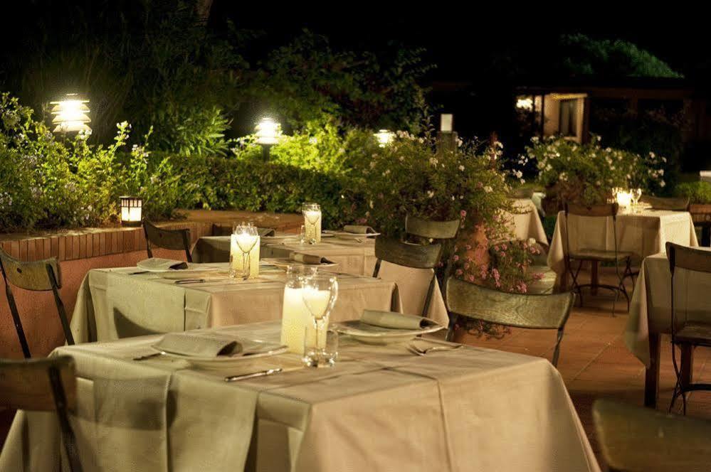 Park Hotel Zibellino 카스틸리오네 델라 페스카이아 외부 사진